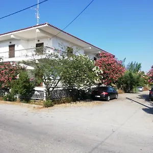 Διαμέρισμα P.a.g, Νέα Ρόδα
